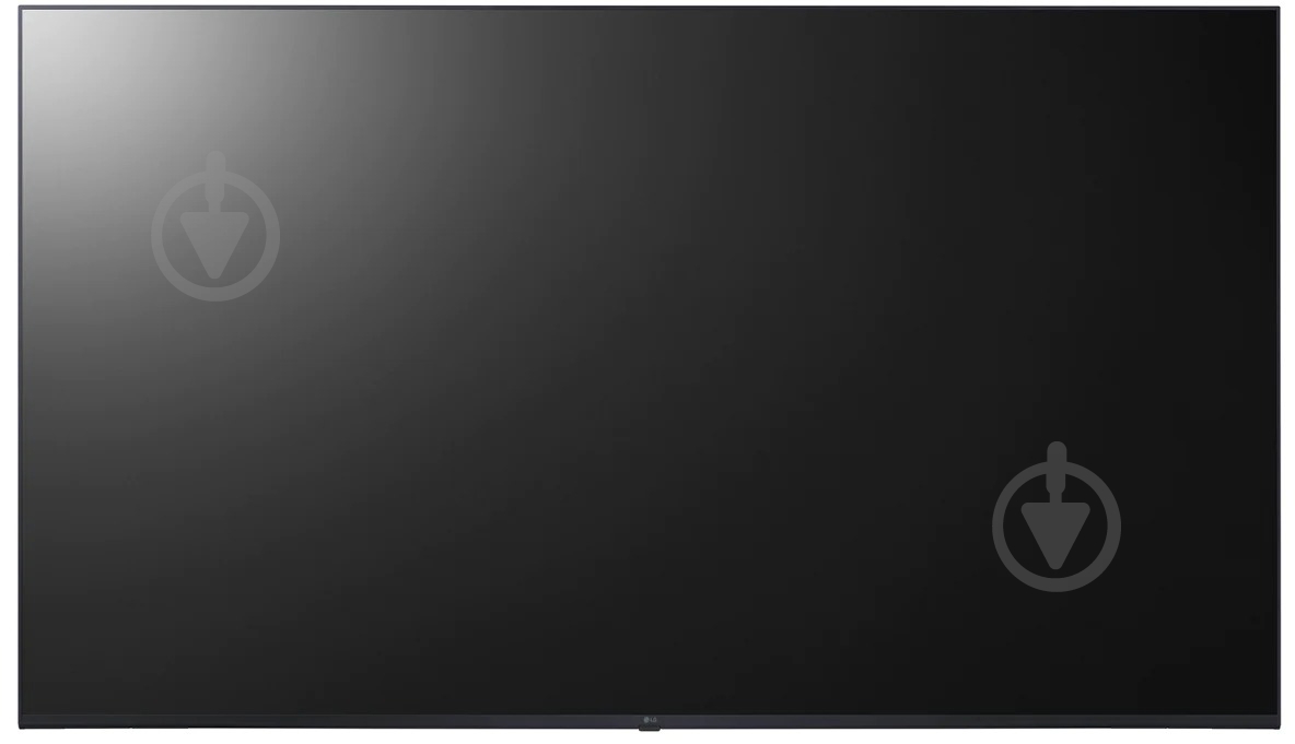 Дисплей информационный LG 50" 50UL3J-E - фото 2 Дисплей информационный LG 50" 50UL3J-E - фото 2