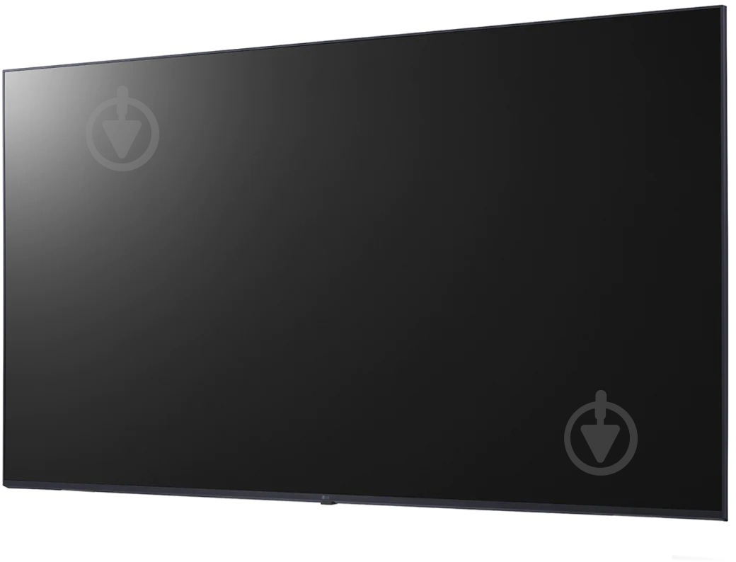 Дисплей информационный LG 50" 50UL3J-E - фото 3 Дисплей информационный LG 50" 50UL3J-E - фото 3