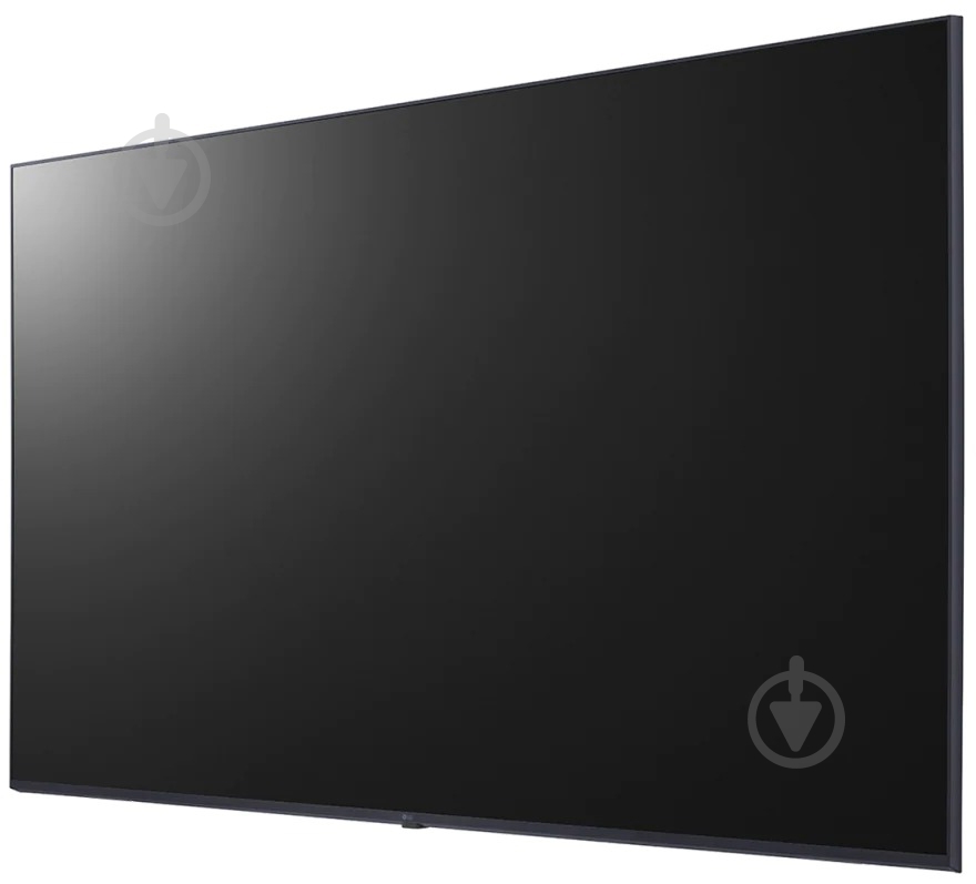 Дисплей информационный LG 50" 50UL3J-E - фото 5 Дисплей информационный LG 50" 50UL3J-E - фото 5