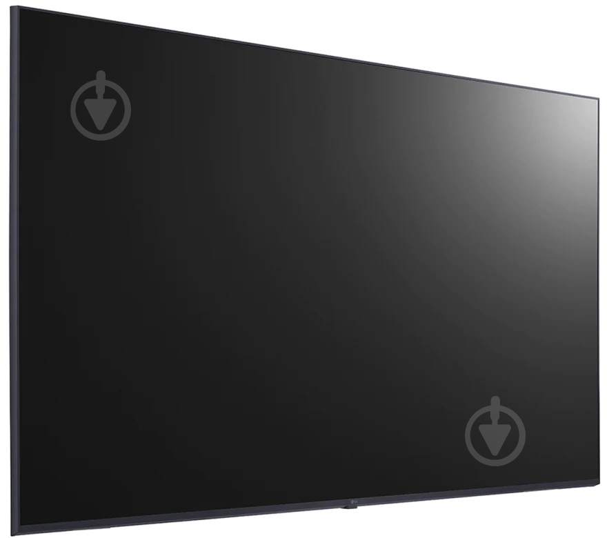 Дисплей информационный LG 50" 50UL3J-E - фото 7 Дисплей информационный LG 50" 50UL3J-E - фото 7