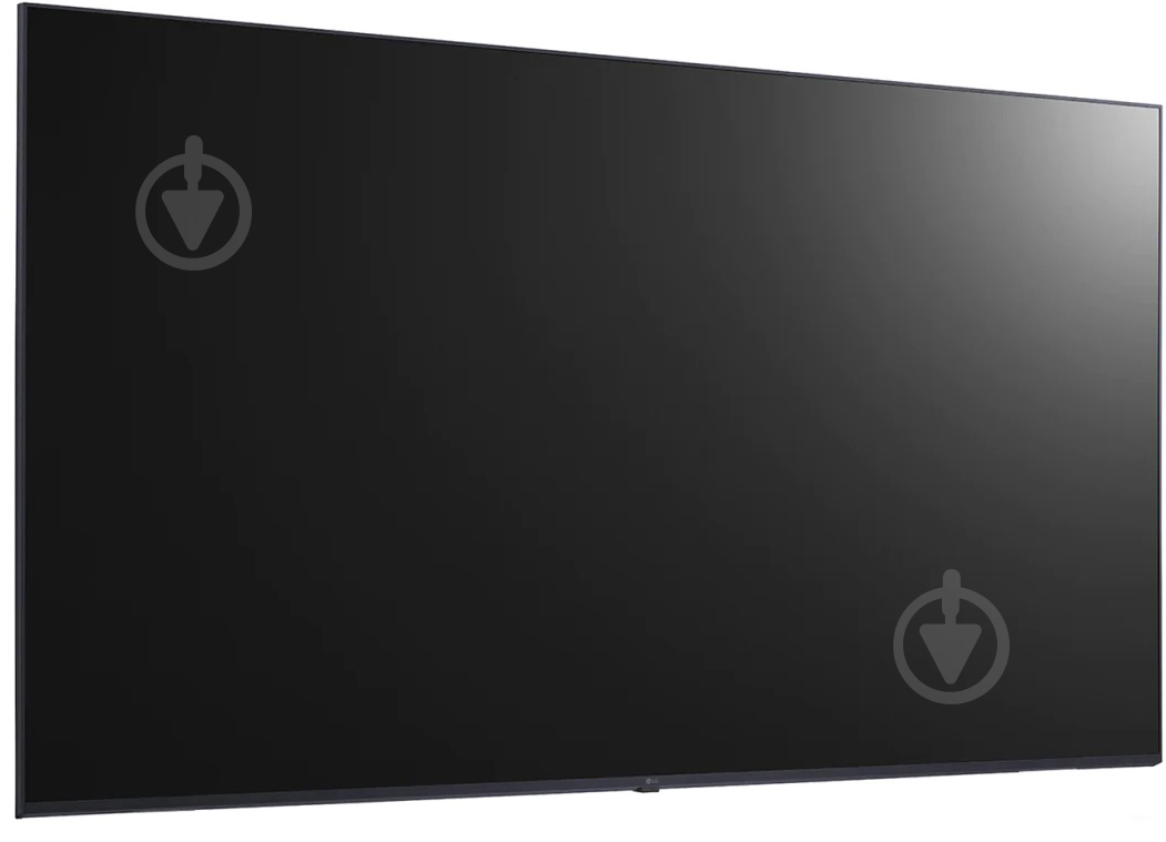 Дисплей информационный LG 50" 50UL3J-E - фото 6 Дисплей информационный LG 50" 50UL3J-E - фото 6