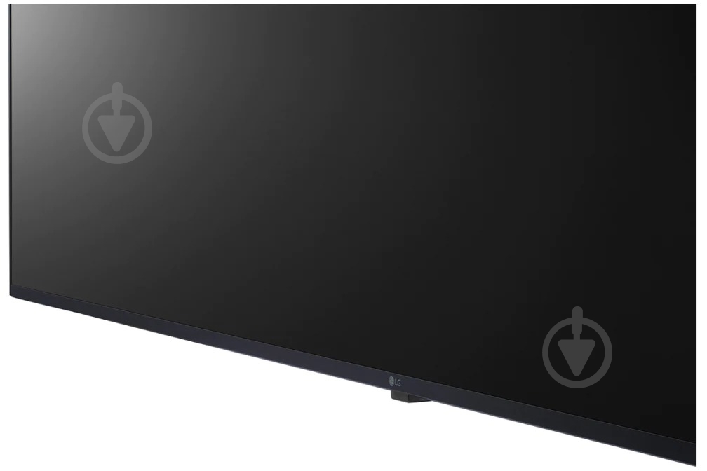 Дисплей информационный LG 50" 50UL3J-E - фото 4 Дисплей информационный LG 50" 50UL3J-E - фото 4