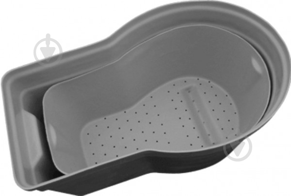 Біотуалет Укрхімпласт торфяний - фото 4