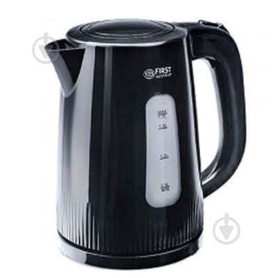 Электрочайник First FIRST FA-5417-7-ВА FA-5417-7-ВА - фото 1