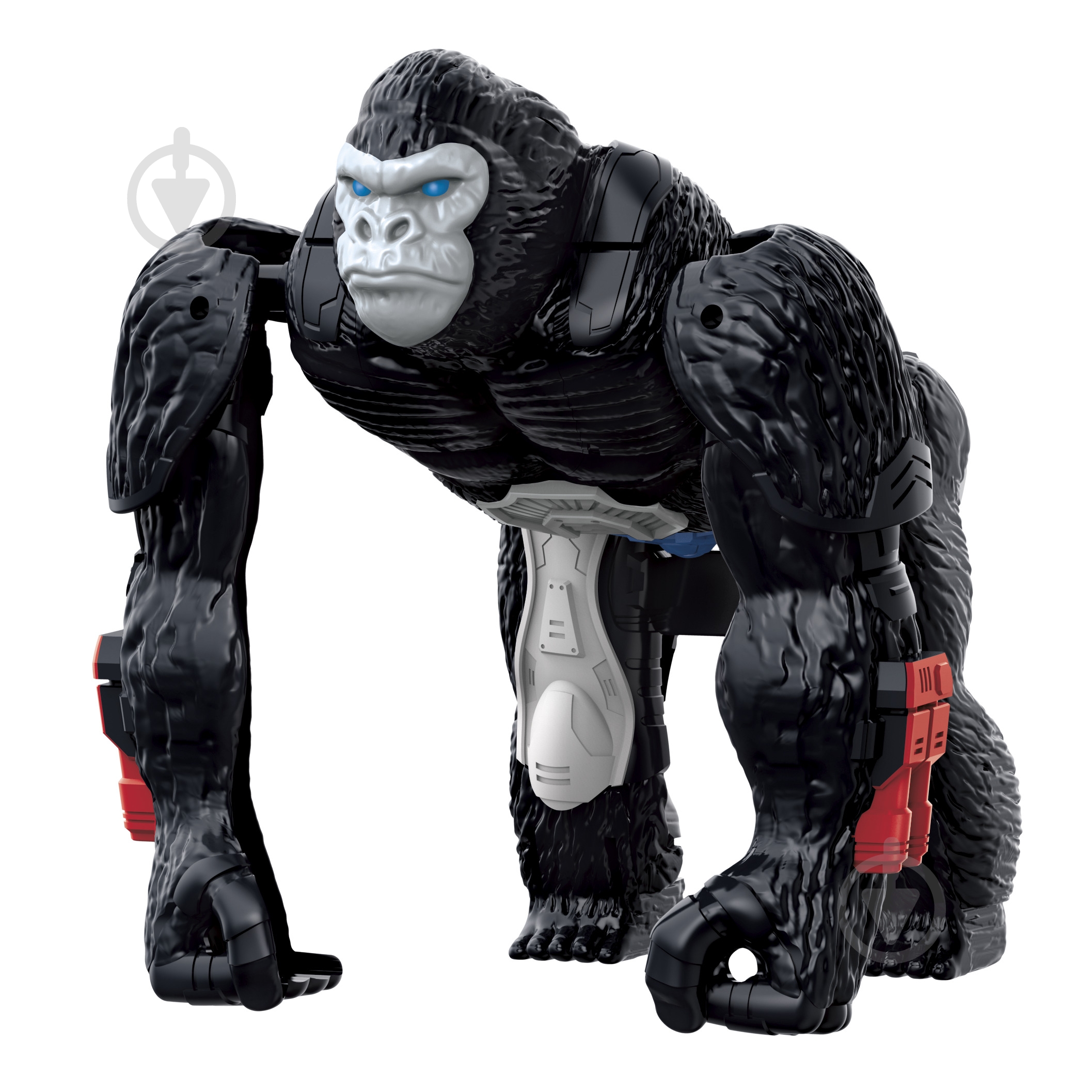 Игрушка-трансформер Hasbro Authentics Titan Changer 28 см в ассортименте E5883 - фото 13