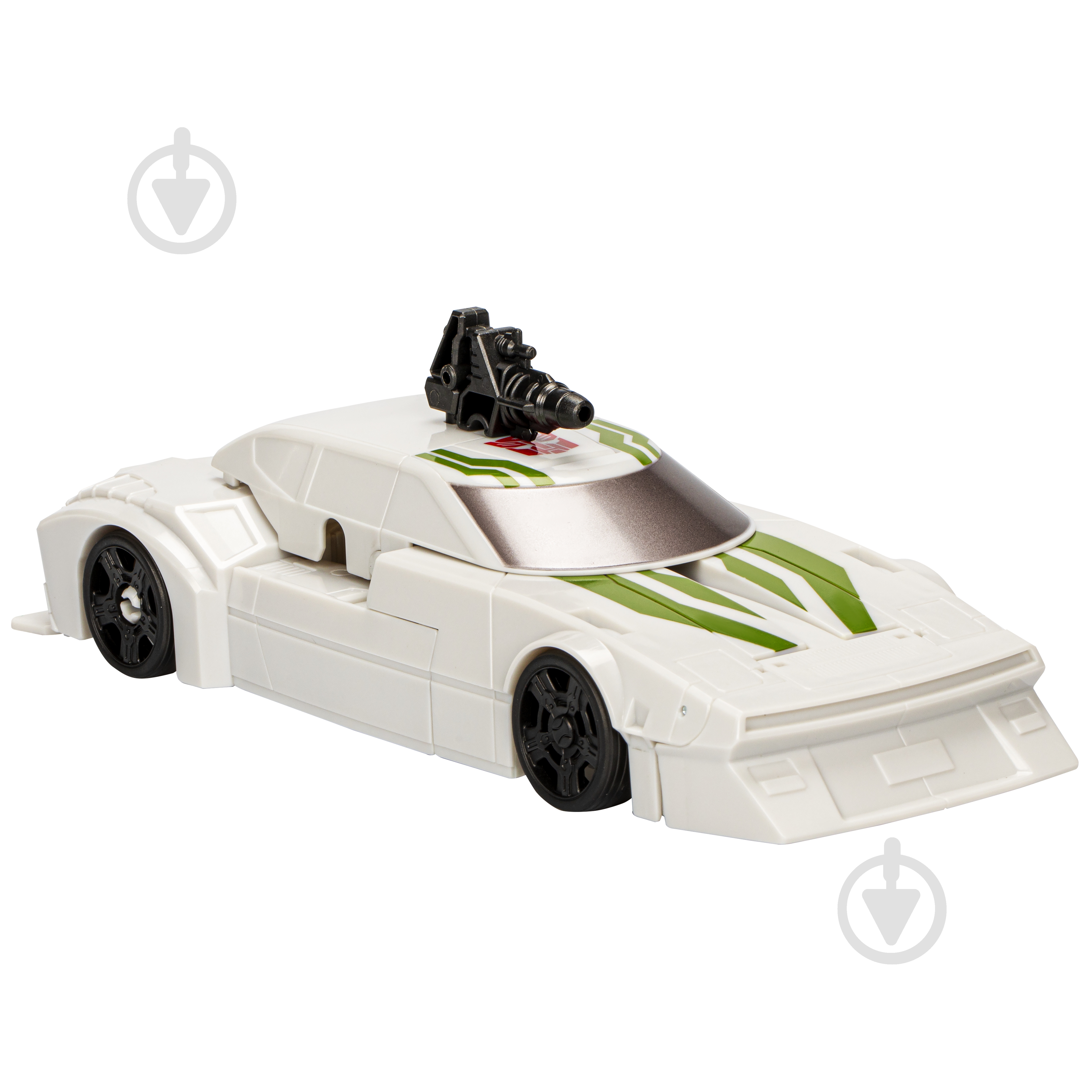 Игрушка-трансформер Hasbro Authentics Titan Changer 28 см в ассортименте E5883 - фото 19