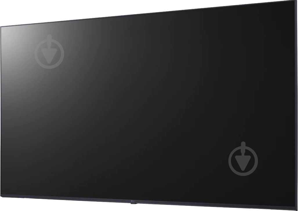 Дисплей информационный LG 55" LFD 55UL3J-E - фото 6
