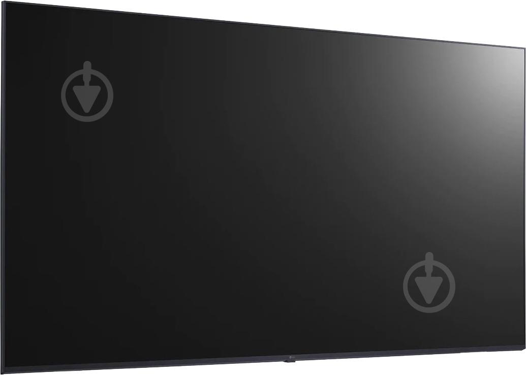 Дисплей информационный LG 55" LFD 55UL3J-E - фото 5