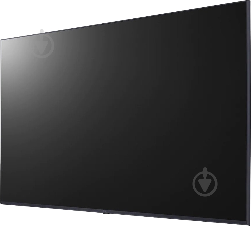 Дисплей информационный LG 55" LFD 55UL3J-E - фото 3
