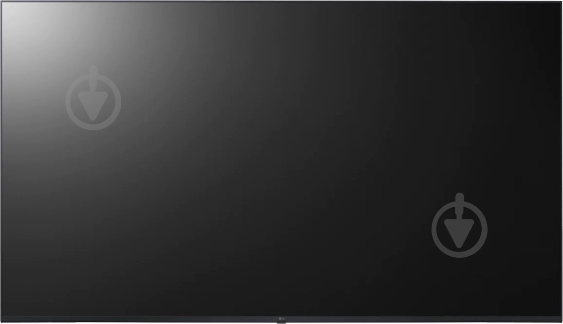 Дисплей информационный LG 55" LFD 55UL3J-E - фото 1