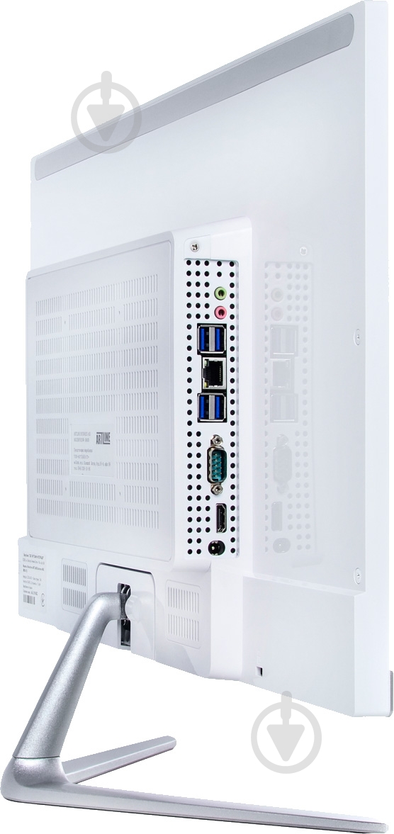 Моноблок Artline Business M61 23,8 (M61v11) black - фото 4 Моноблок Artline Business M61 23,8 (M61v11) black - фото 4