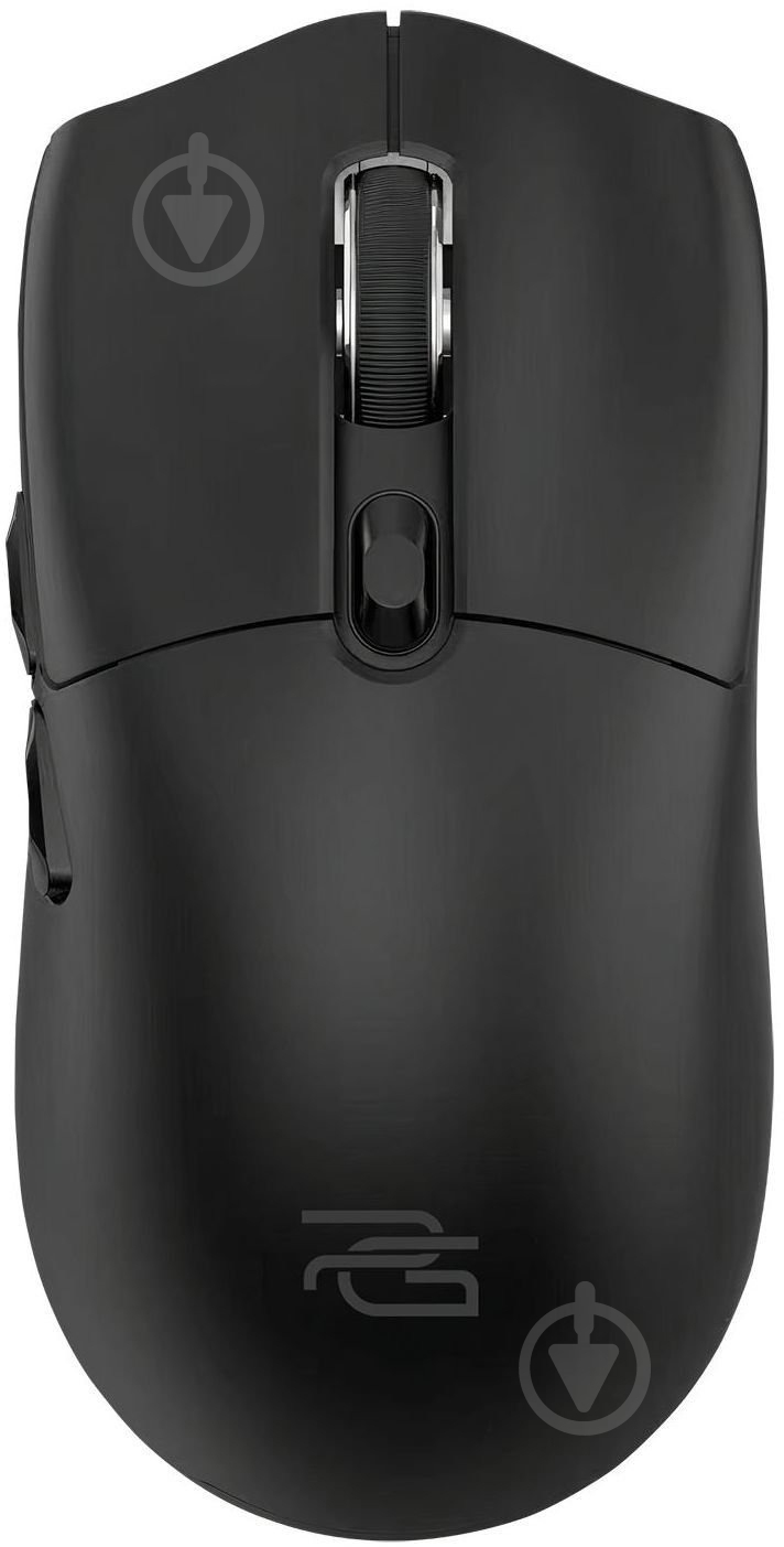 Мишка Proove Gaming Rate black (CMRTWR003002) - фото 1