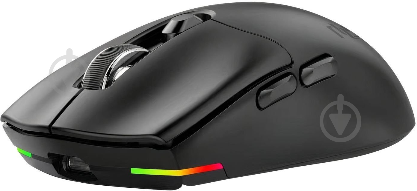 Мишка Proove Gaming Rate black (CMRTWR003002) - фото 2