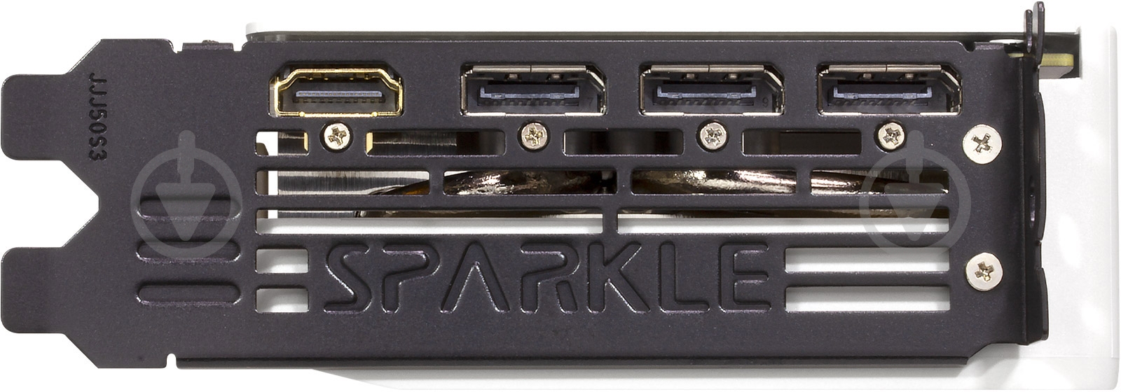 Відеокарта SPARKLE Intel Arc B570 10GB GDDR6 160bit (SB570GW-10GOC) - фото 6 Відеокарта SPARKLE Intel Arc B570 10GB GDDR6 160bit (SB570GW-10GOC) - фото 6