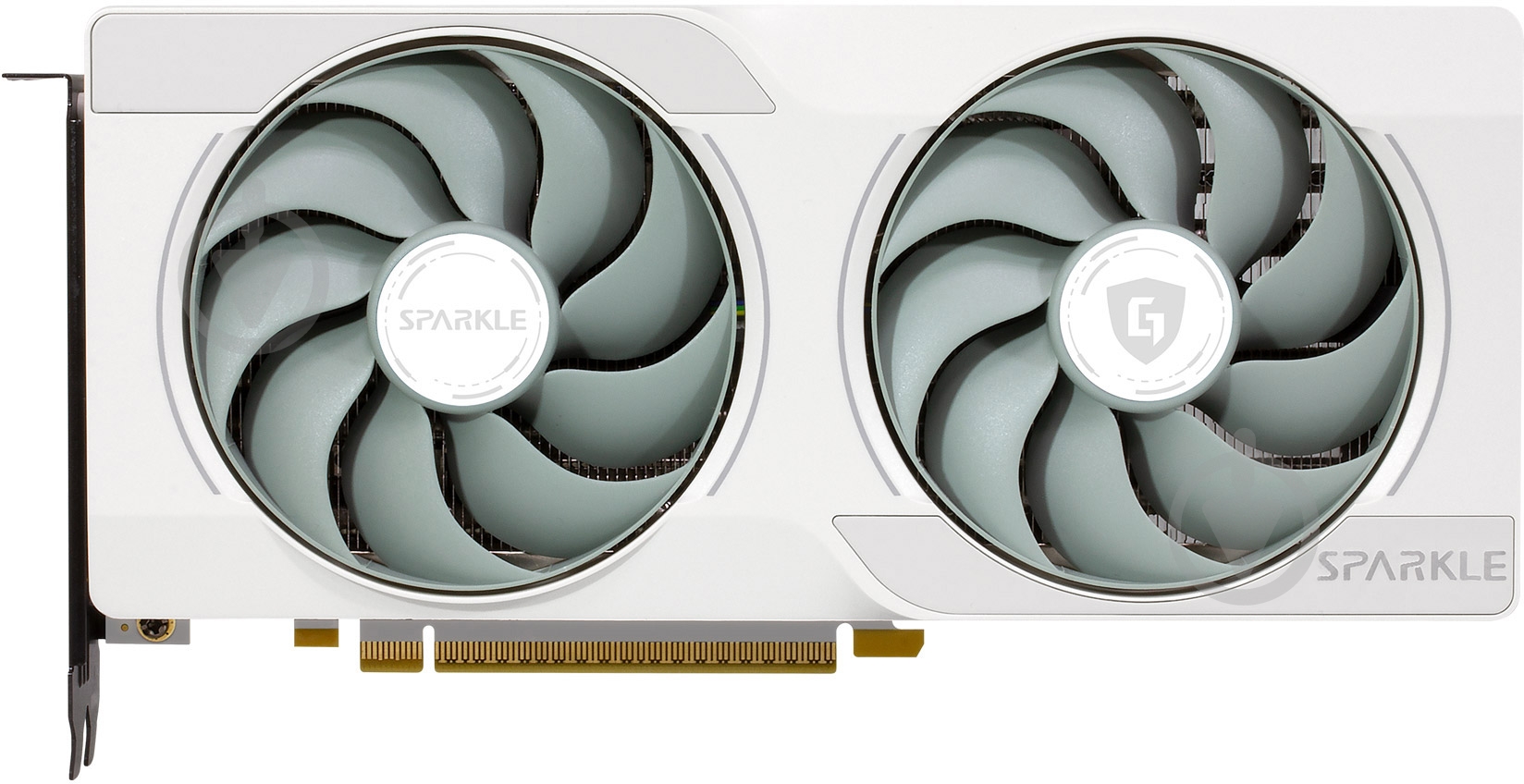 Відеокарта SPARKLE Intel Arc B570 10GB GDDR6 160bit (SB570GW-10GOC) - фото 1 Відеокарта SPARKLE Intel Arc B570 10GB GDDR6 160bit (SB570GW-10GOC) - фото 1