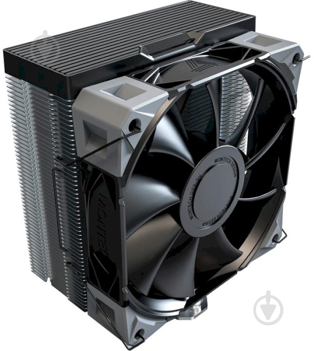Процесорний кулер Montech NX400 (B) - фото 6