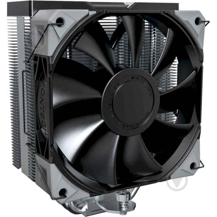 Процесорний кулер Montech NX400 (B) - фото 1