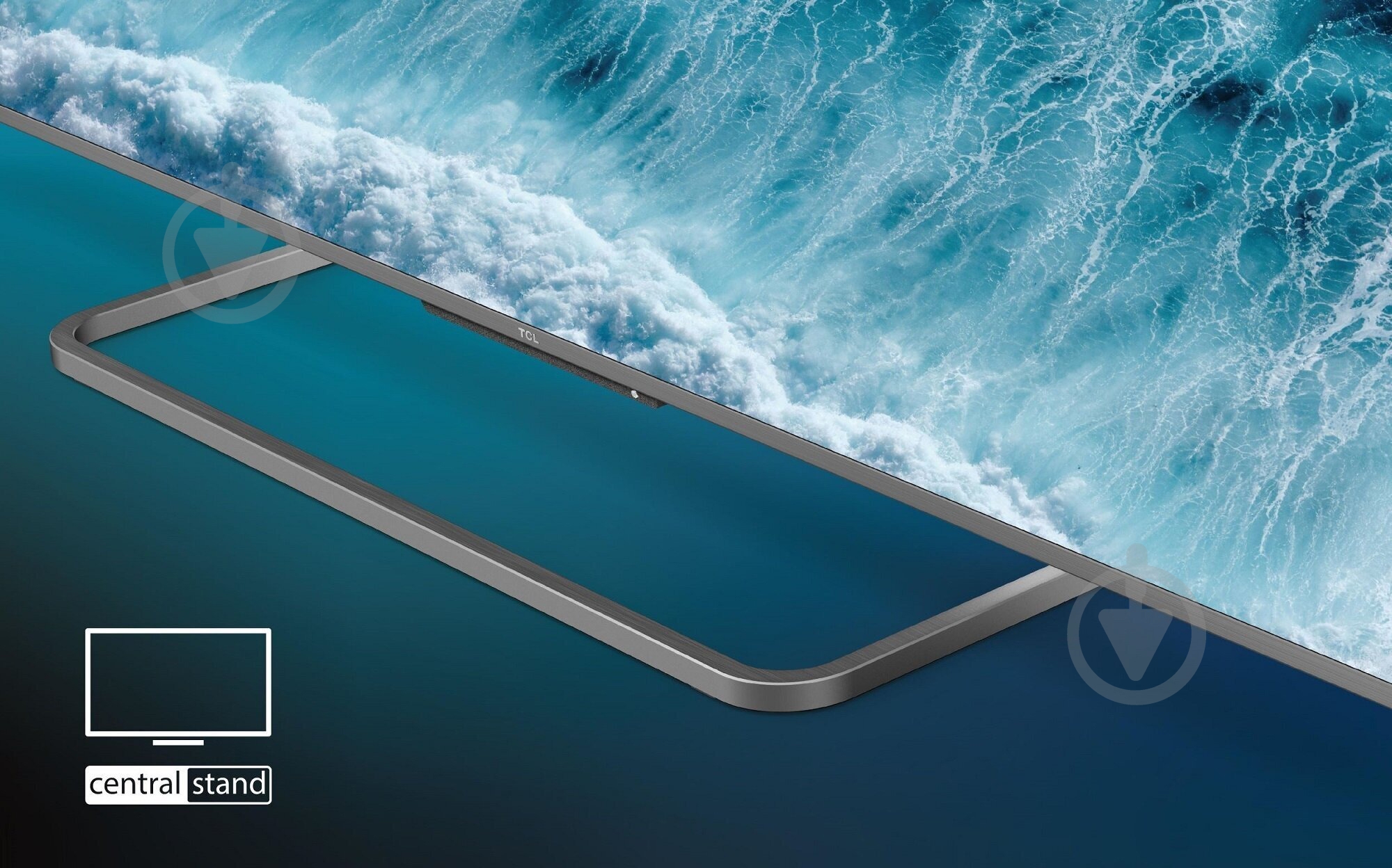 Телевизор TCL 65C728 - фото 11