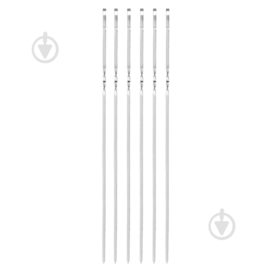 Набор шампуров Tefal K185S734 - фото 2