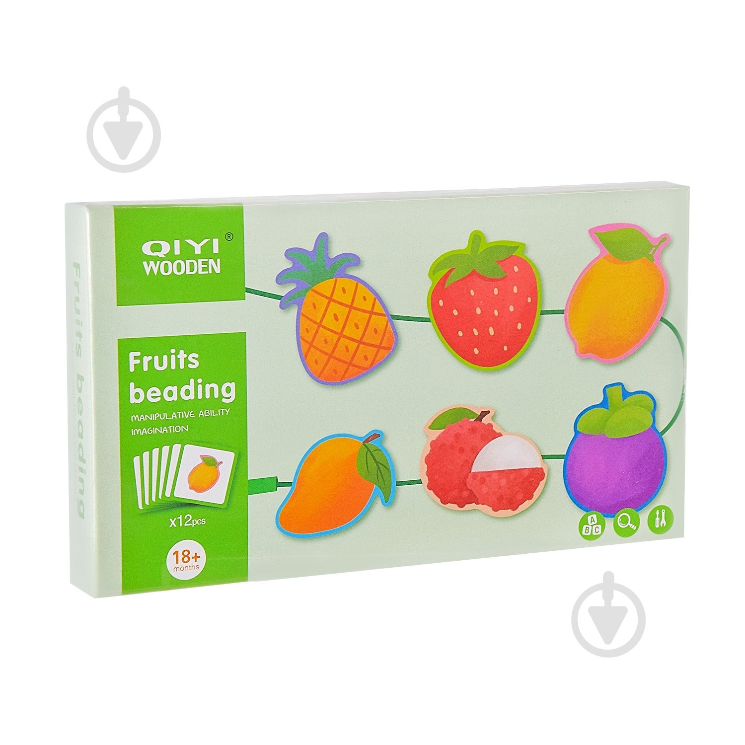 Сортер Shantou WD13014 - фото 10