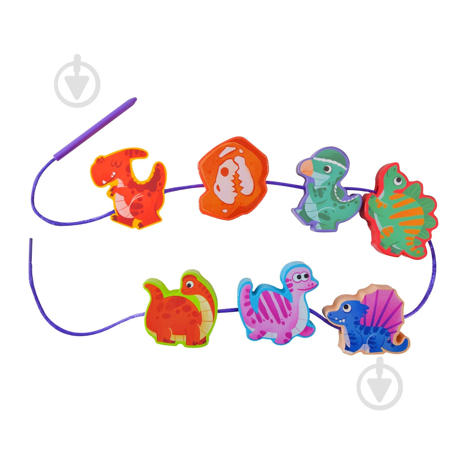 Сортер Shantou WD13014 - фото 2