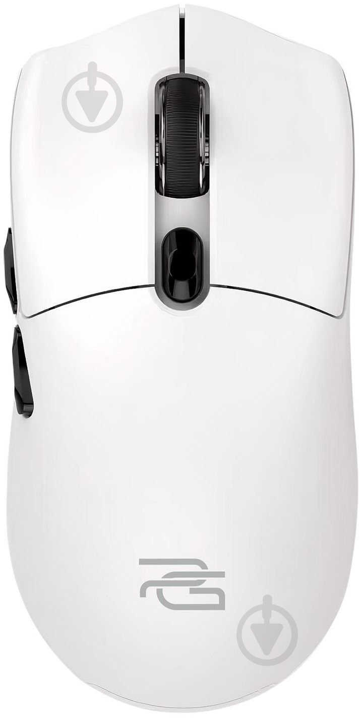 Мышка Proove Gaming Rate white (CMRTWR003001) - фото 1