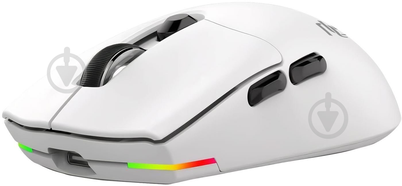 Мышка Proove Gaming Rate white (CMRTWR003001) - фото 2