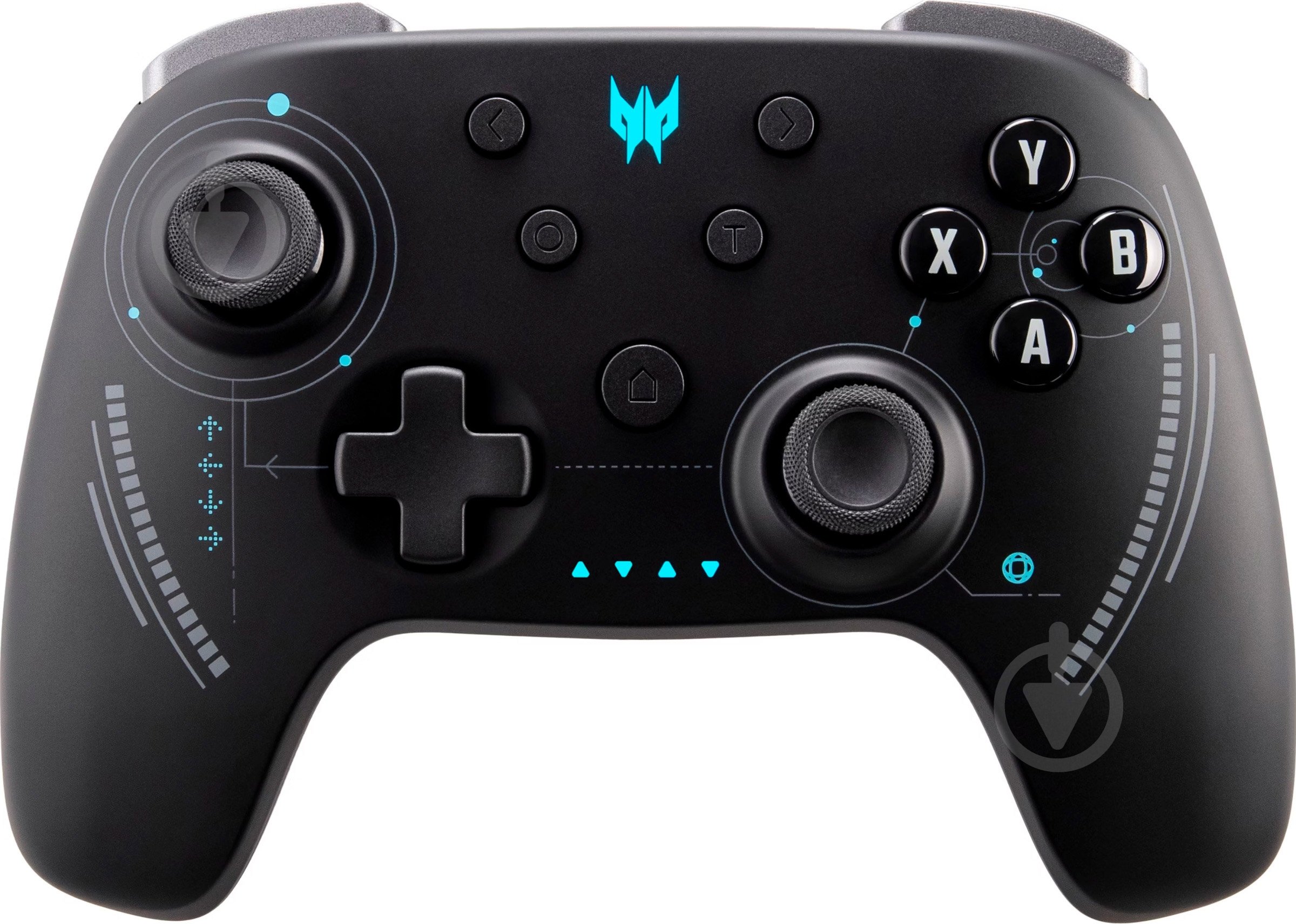 Геймпад Acer PGR300 (GP.OTH11.06G) - фото 1