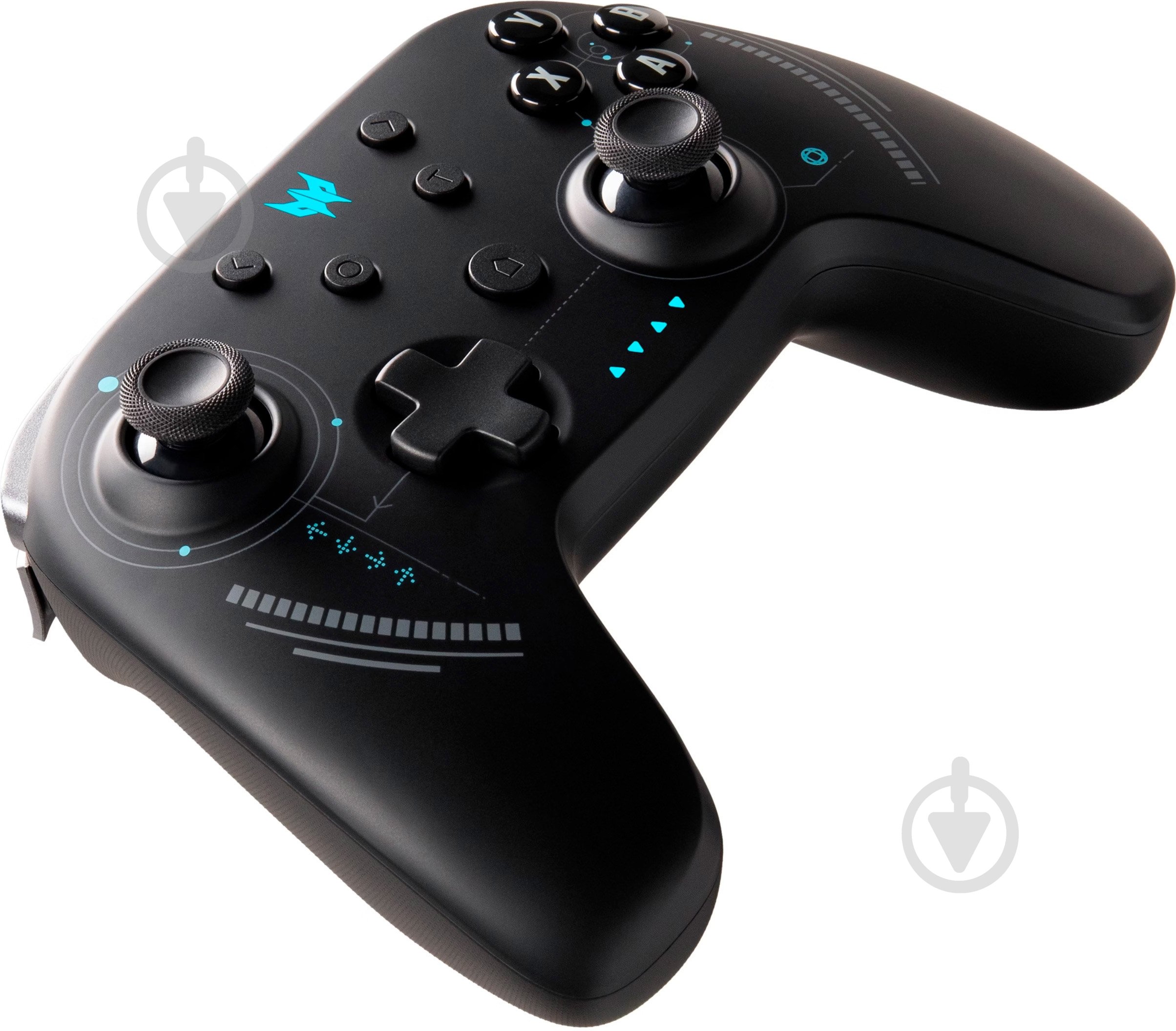 Геймпад Acer PGR300 (GP.OTH11.06G) - фото 3