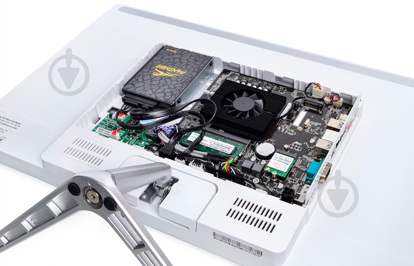 Моноблок Artline Business M61 23,8 (M61v12) white - фото 8