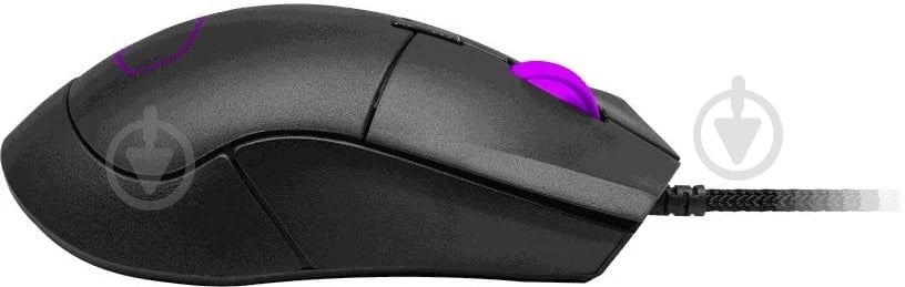 Миша Cooler Master Optical MM310 black (MM-310-KKOL1) - фото 4
