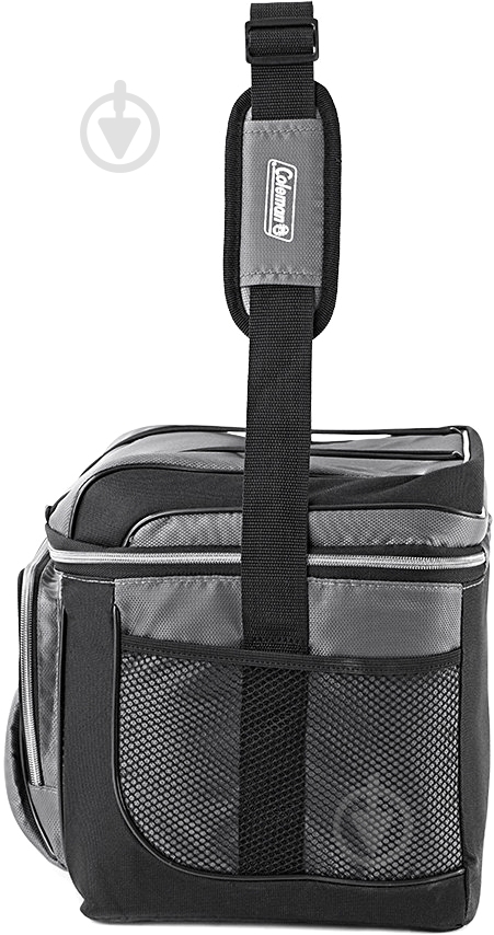 Термосумка Coleman 24 Can Cooler Grey СN24 - фото 2