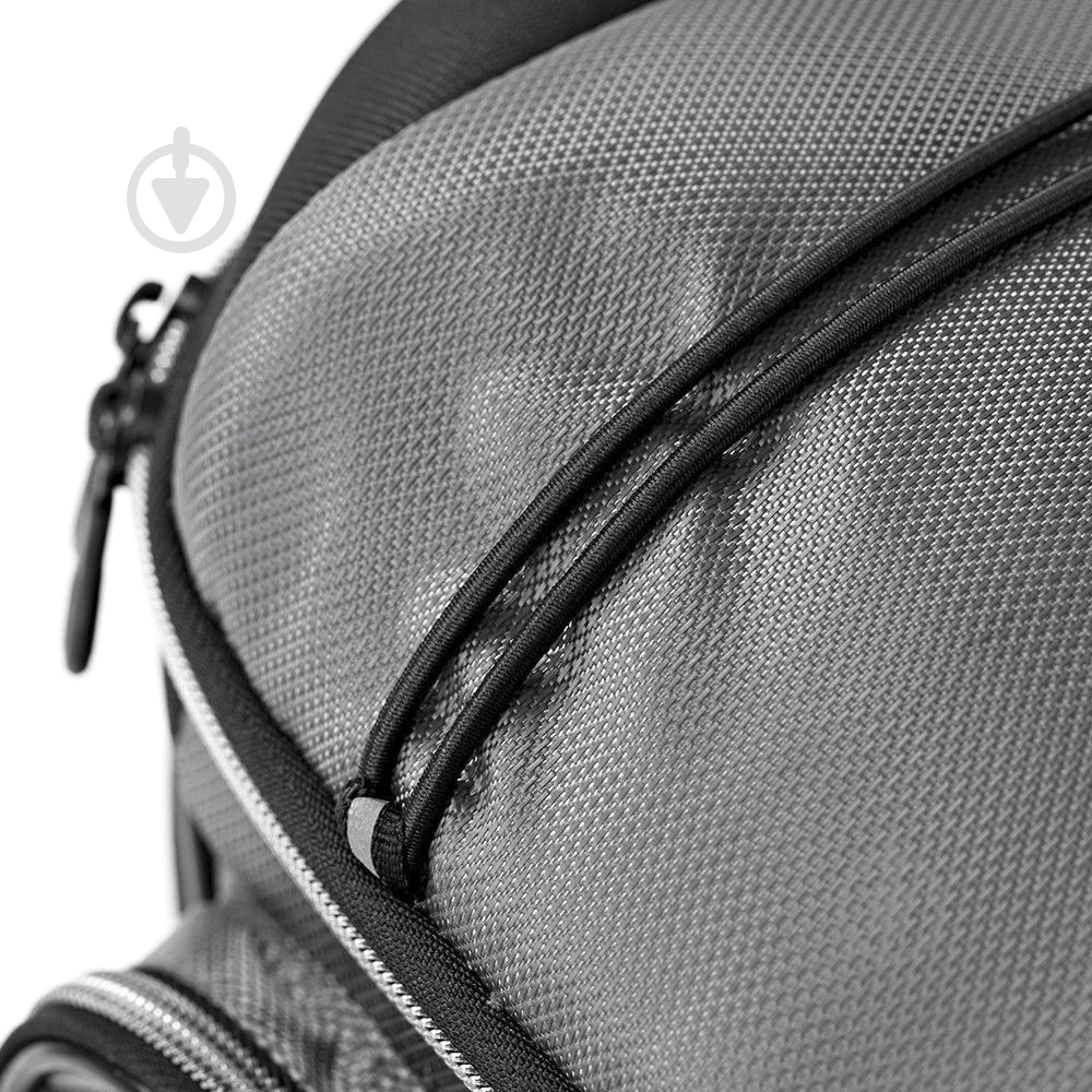 Термосумка Coleman 24 Can Cooler Grey СN24 - фото 5