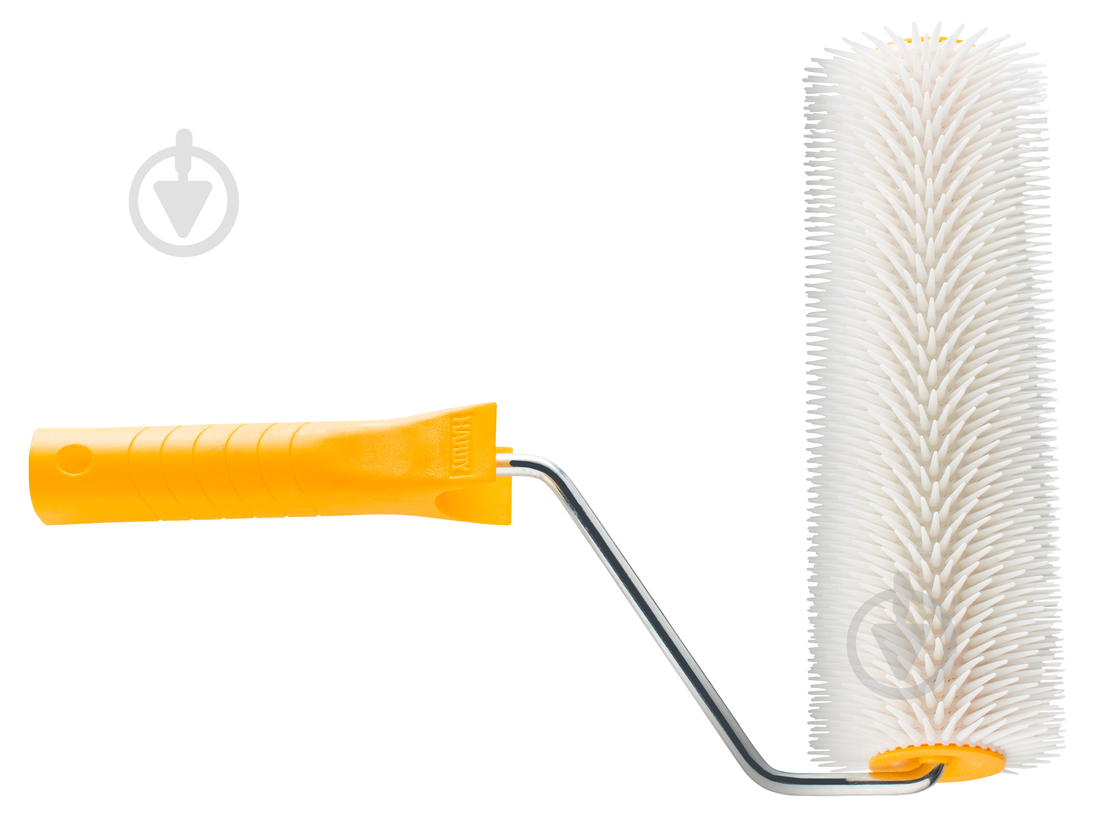 Валик голчастий Hardy 85x400 мм - фото 1