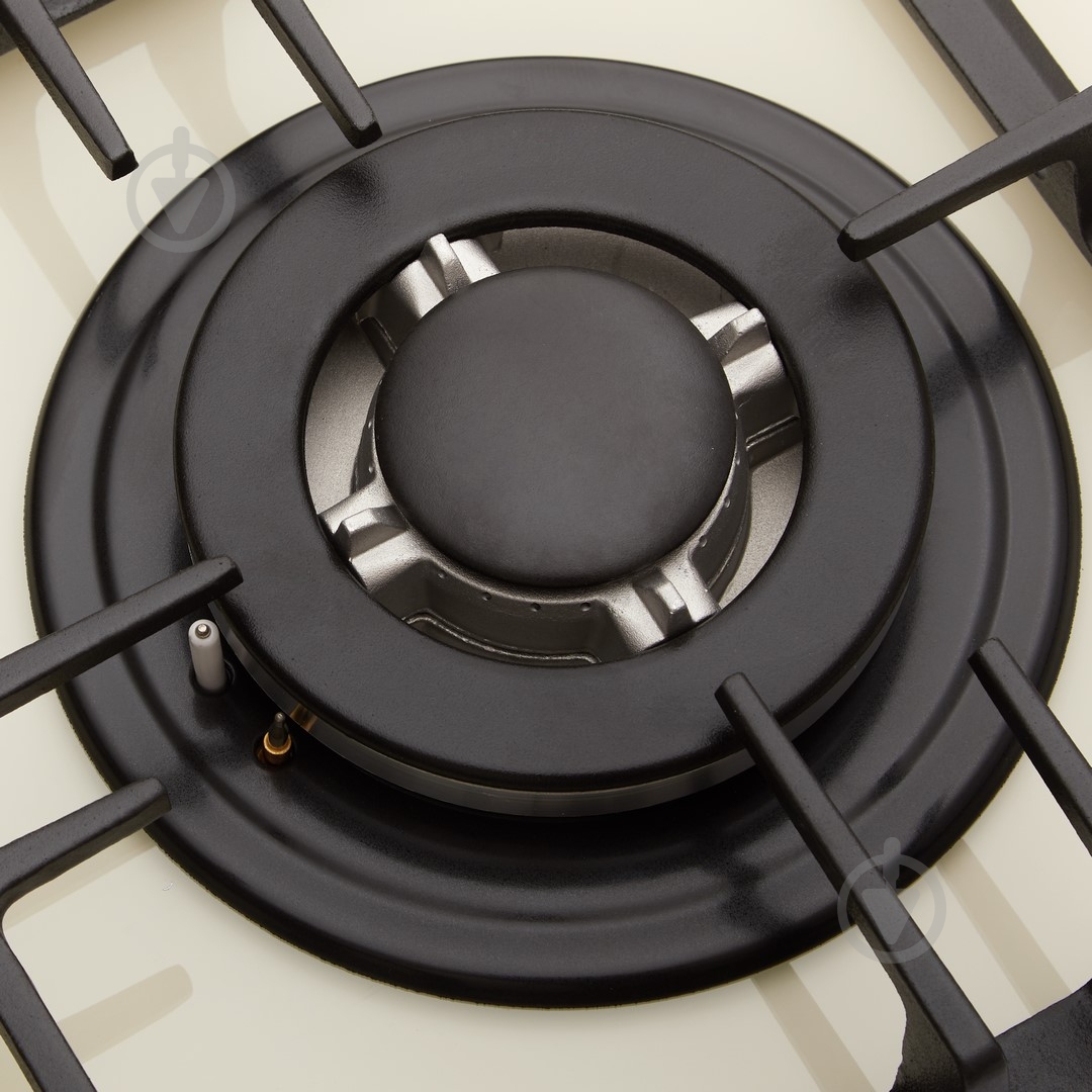 Варочная поверхность газовая Eleyus MITO 60 BG CTF - фото 12