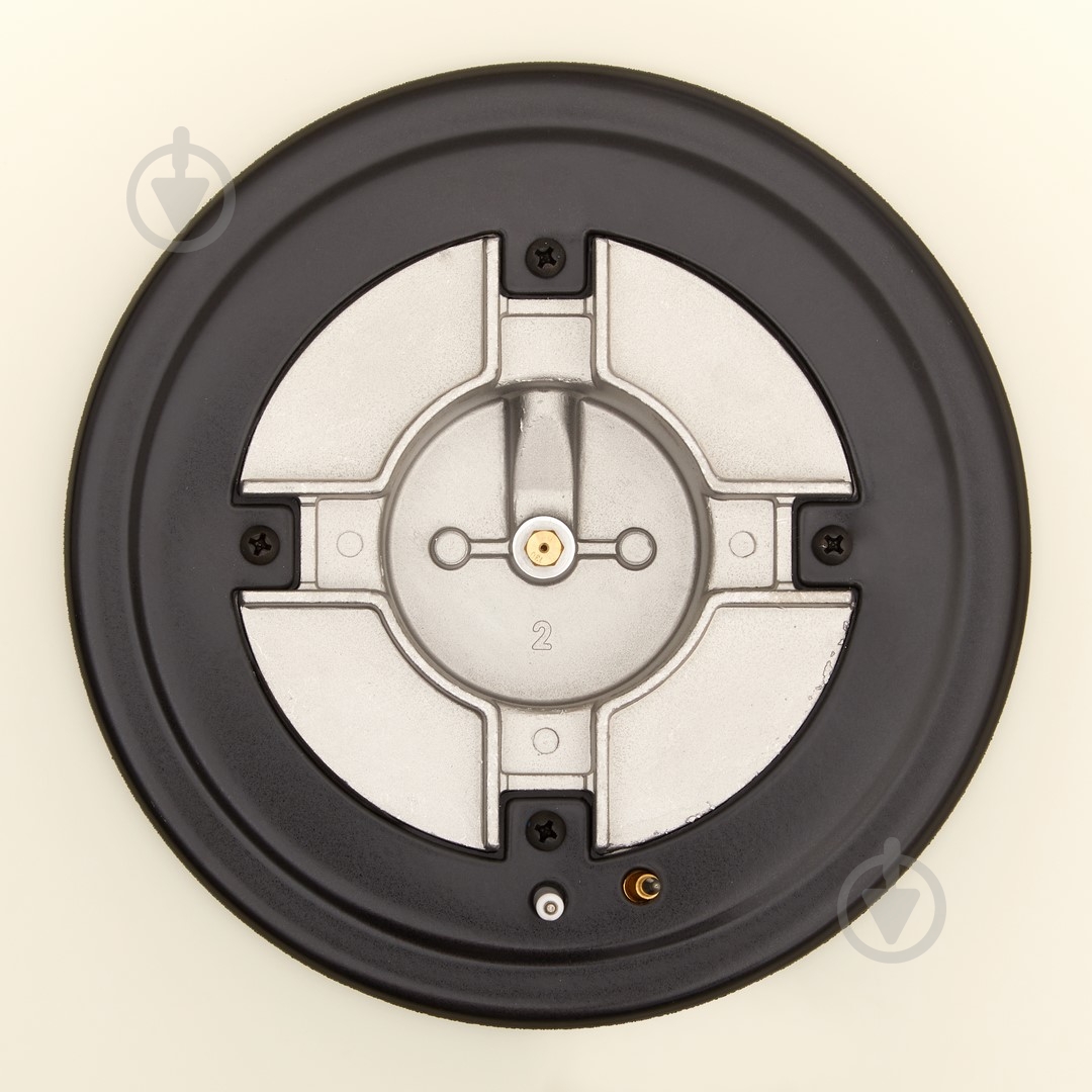 Варочная поверхность газовая Eleyus MITO 60 BG CTF - фото 11