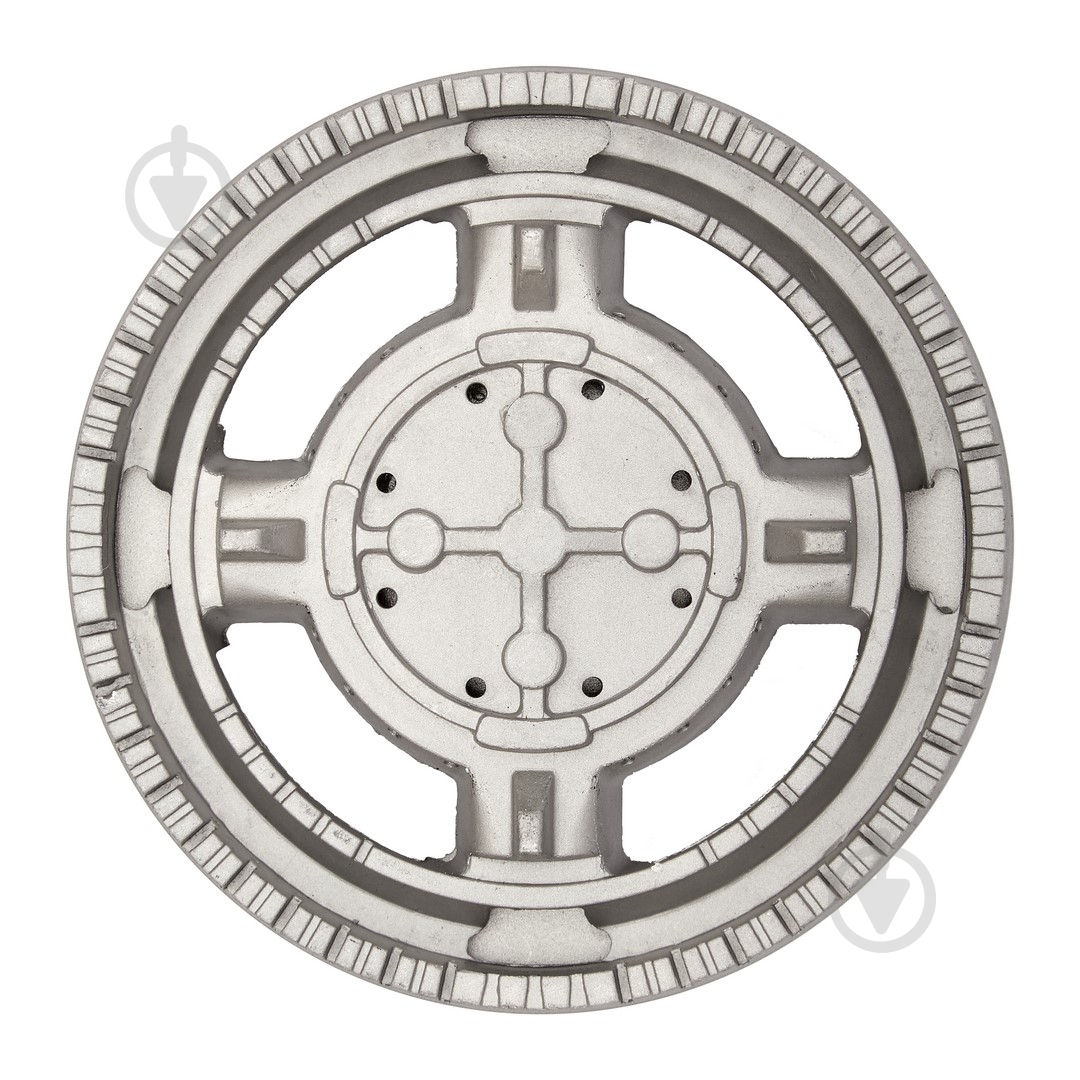 Варочная поверхность газовая Eleyus MITO 60 BG CTF - фото 8