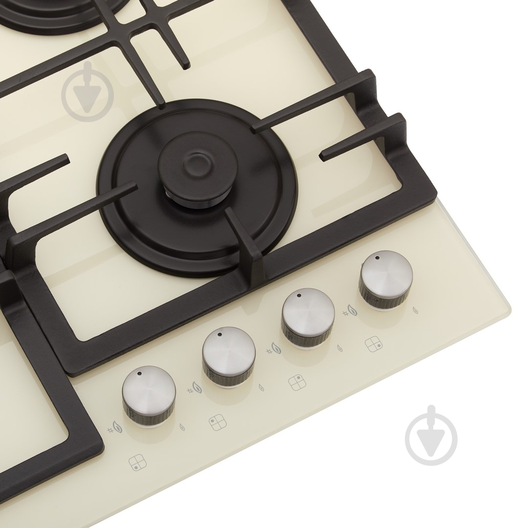 Варочная поверхность газовая Eleyus MITO 60 BG CTF - фото 15