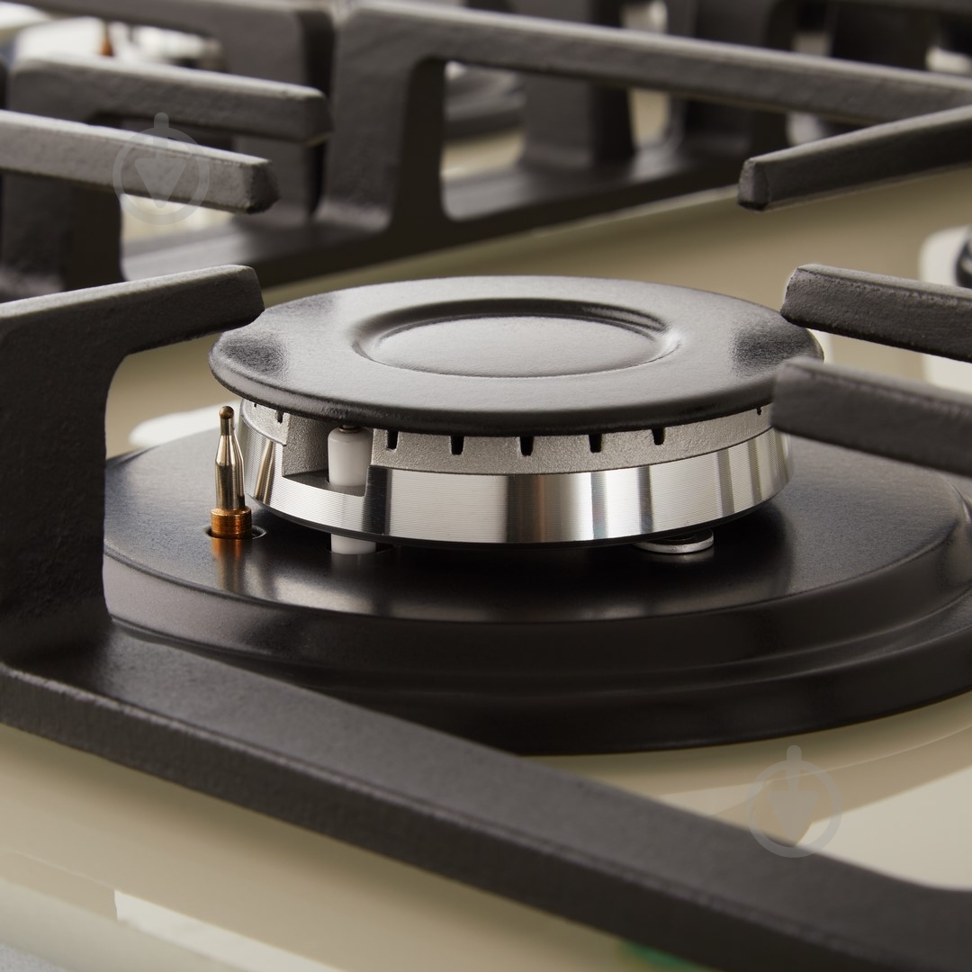 Варочная поверхность газовая Eleyus MITO 60 BG CTF - фото 13