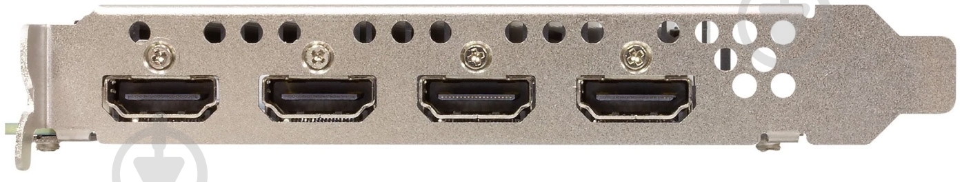 Відеокарта SPARKLE Intel Arc A310 4GB GDDR6 64bit (SA310F-4G) - фото 3