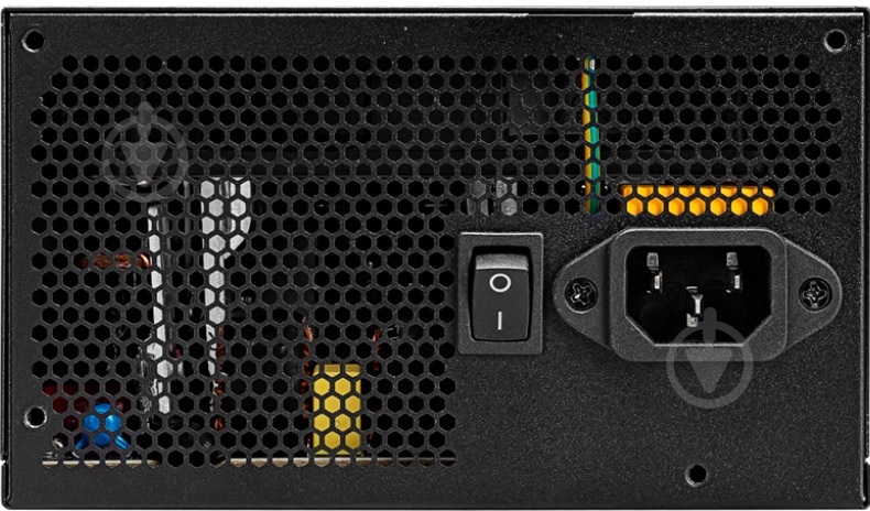 Блок питания MSI MAG A550BNL 550 Вт - фото 5