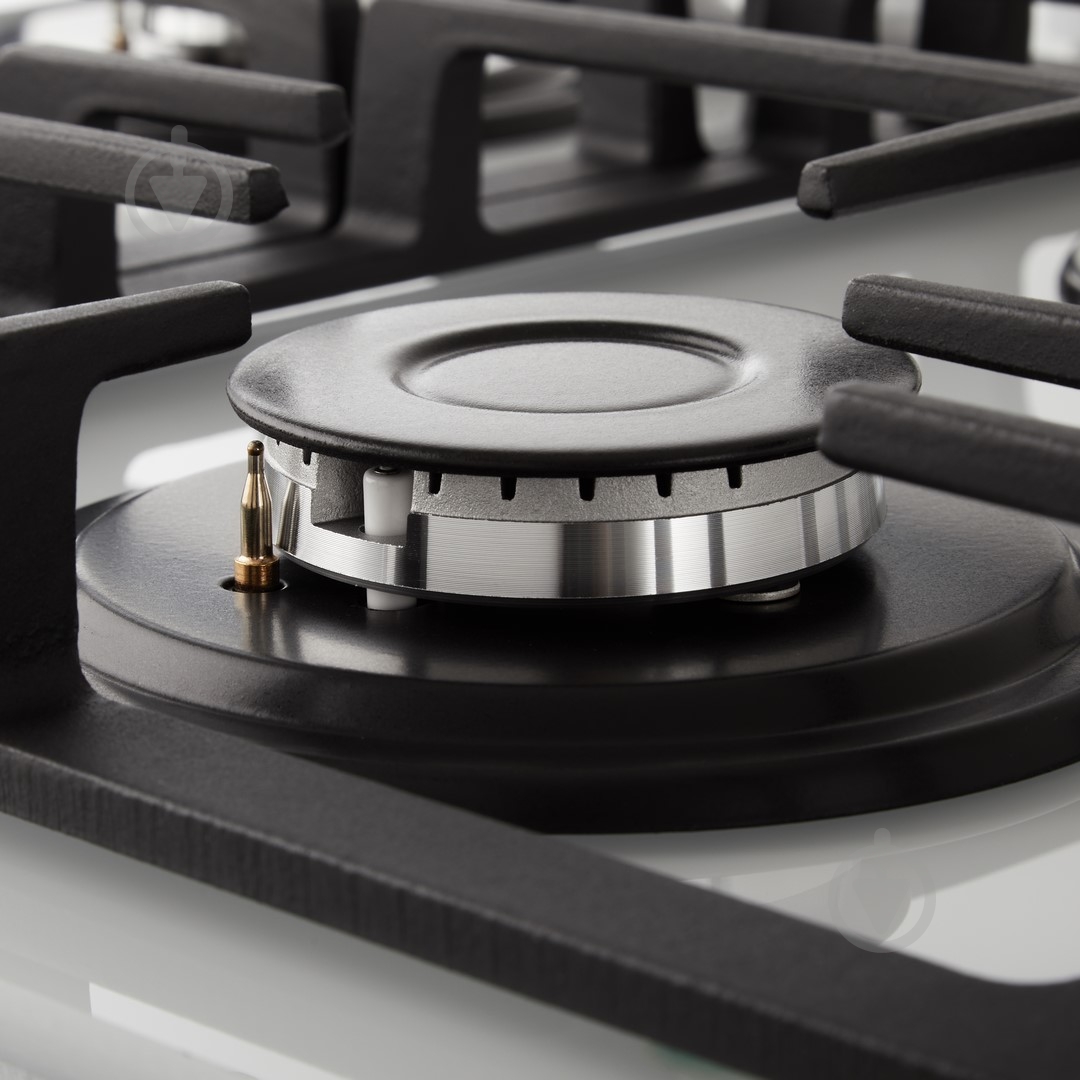 Варочная поверхность газовая Eleyus MITO 60 WH CTF - фото 13 Варочная поверхность газовая Eleyus MITO 60 WH CTF - фото 13