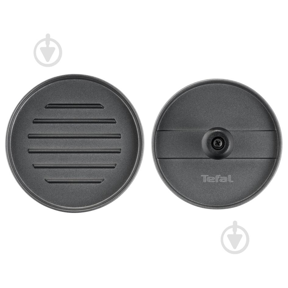 Прес для бургерів Tefal - фото 2