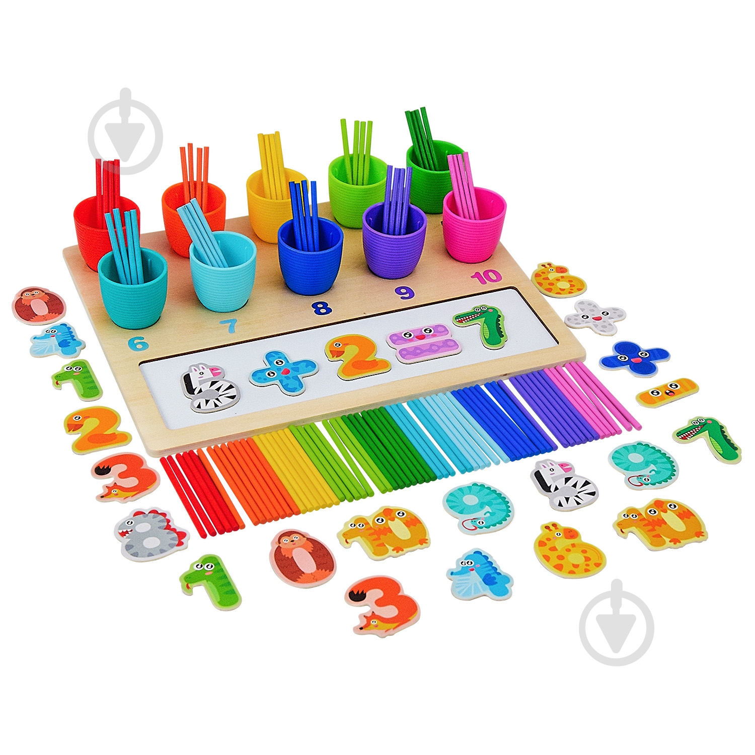 Сортер Shantou WD13019 - фото 2