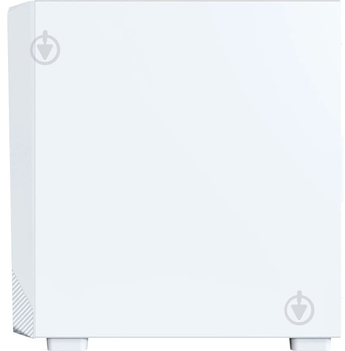 Корпус Montech X5 White (X5 (W)) - фото 5