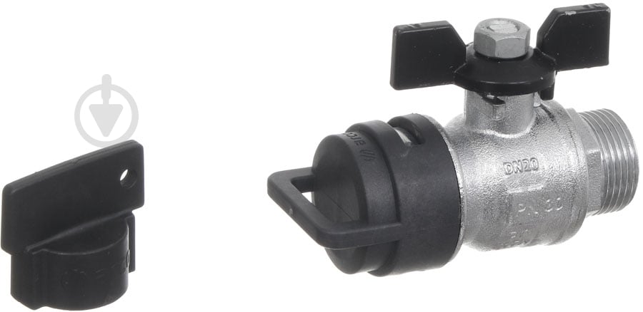 Кран шаровой Arco для коллектора - фото 3