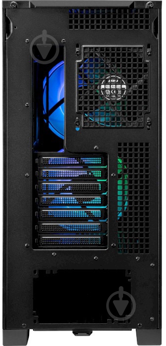 Корпус MSI MPG VELOX 300R AIRFLOW PZ - фото 4 Корпус MSI MPG VELOX 300R AIRFLOW PZ - фото 4