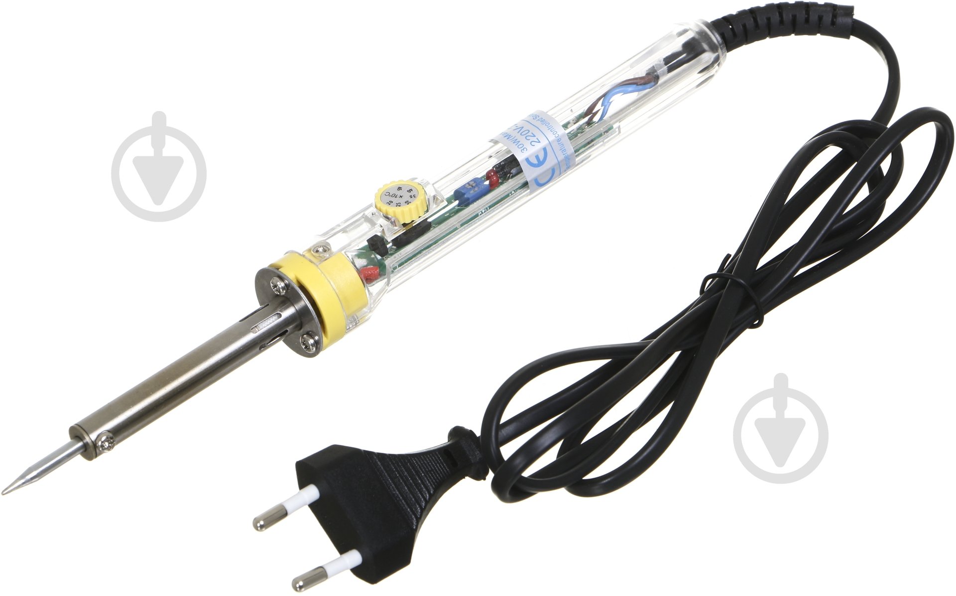 Паяльник Zhongdi D708 - фото 1