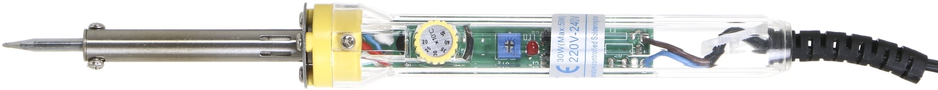 Паяльник Zhongdi D708 - фото 2