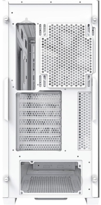 Корпус Montech AIR 903 BASE White - фото 2
